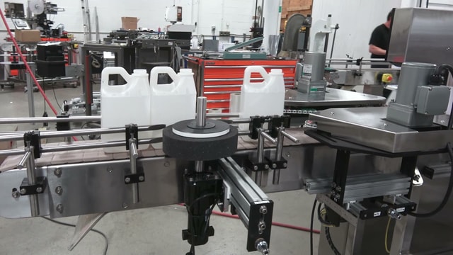 Labeler - Panel/Series