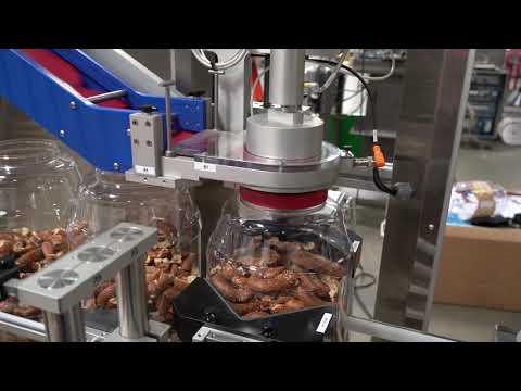 Integrated System - Snack Foods