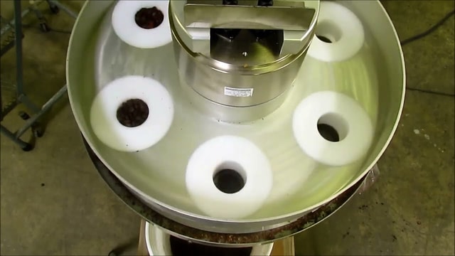 Cup Filler - SC/Series