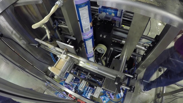 Integrated System - Snack Foods