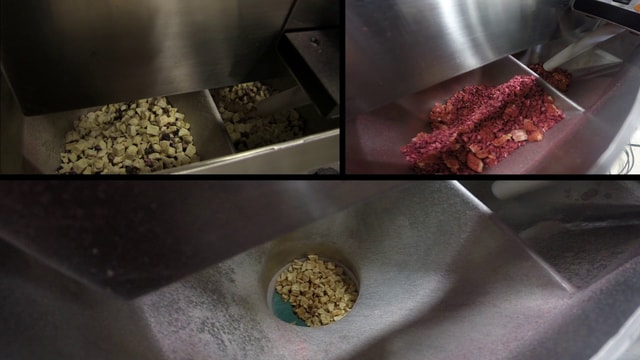Cup Filler - SC/Series