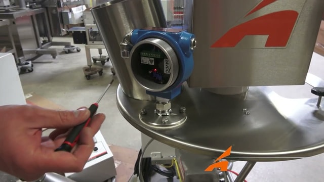 How-To: Set Up a Delta 105 Level Probe