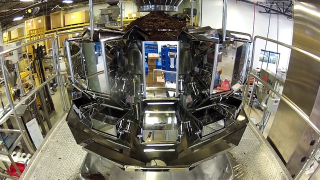 Highlight: Vertical Form Fill & Seal Baggers Overview