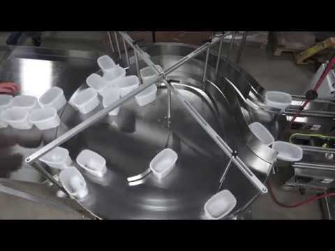 Integrated System - Industrial Cleaners & Powder Detergents