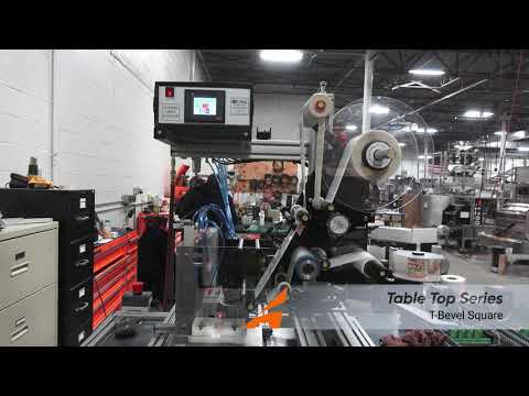 Labeler - Table/Top Series