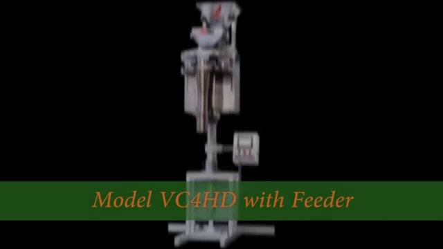 Cup Filler - SC/Series