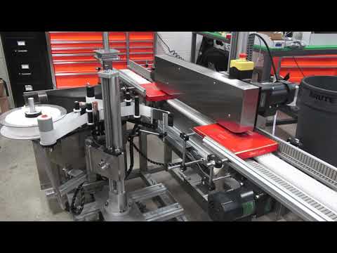 Labeler - Panel/Series