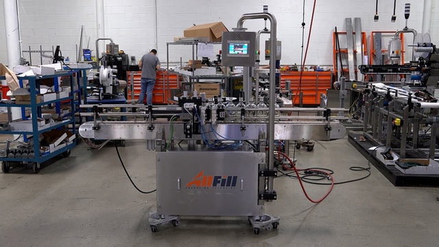 Labeler - Wrap/Series