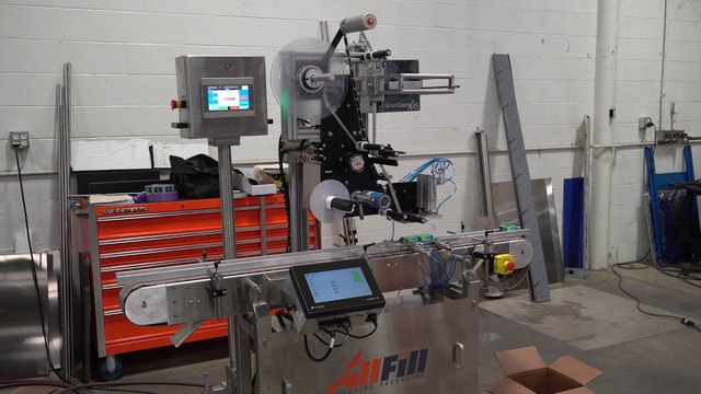 Labeler - Panel/Series