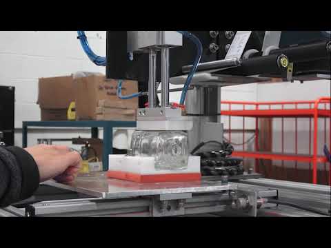 Labeler - Table/Top Series