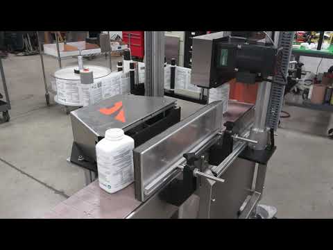 Labeler - Panel/Series