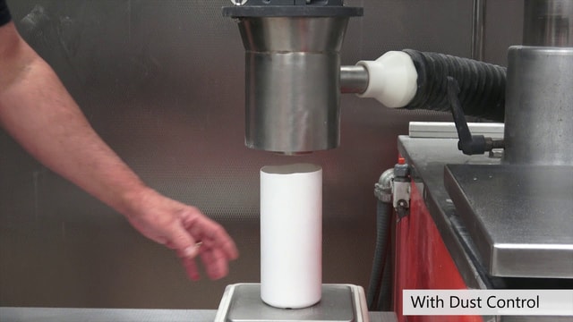 Test: Protein Powder