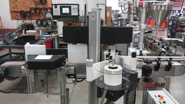 Labeler - Panel/Series