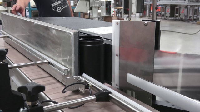 Labeler - Wrap/Series