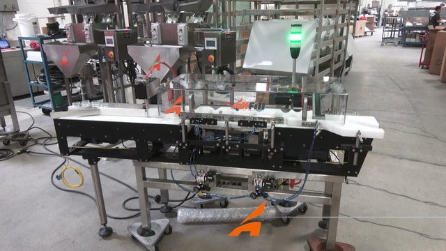 Checkweigher - Model HP/14