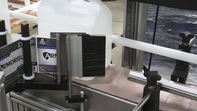 Labeler - Panel/Series