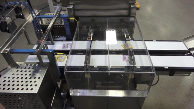 Checkweigher - Model HP/14