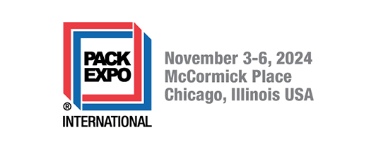 Pack Expo International 2024