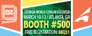 Pack Expo Southeast 2025