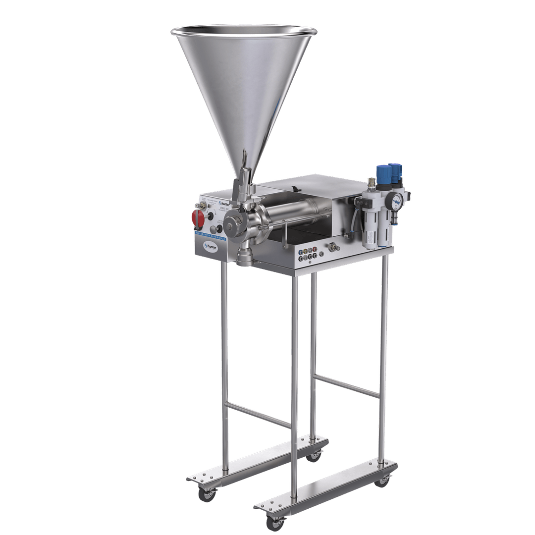 Model 305 Piston Filler