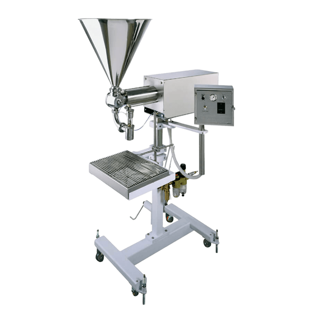 Model 505 Piston Filler