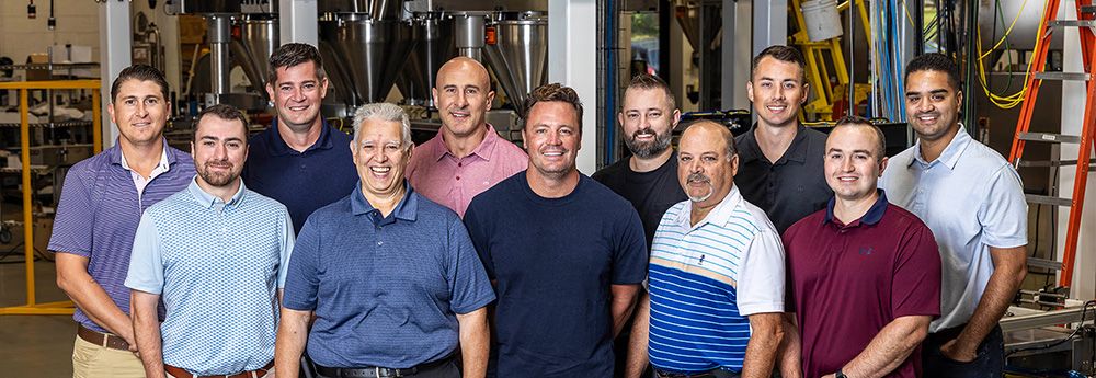 AFI Sales Team