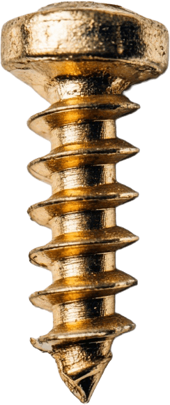 Screw