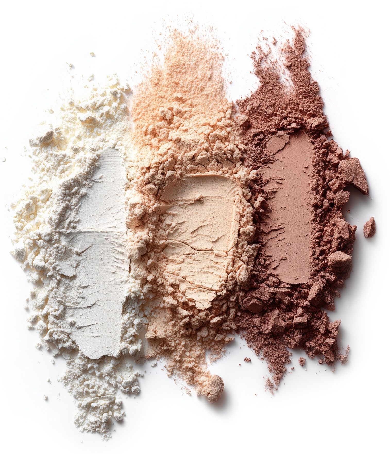 Cosmetic Powder