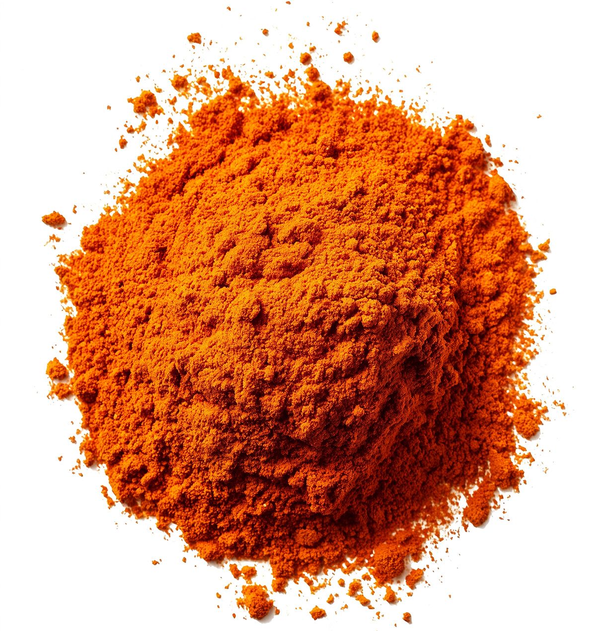 Solution Powder