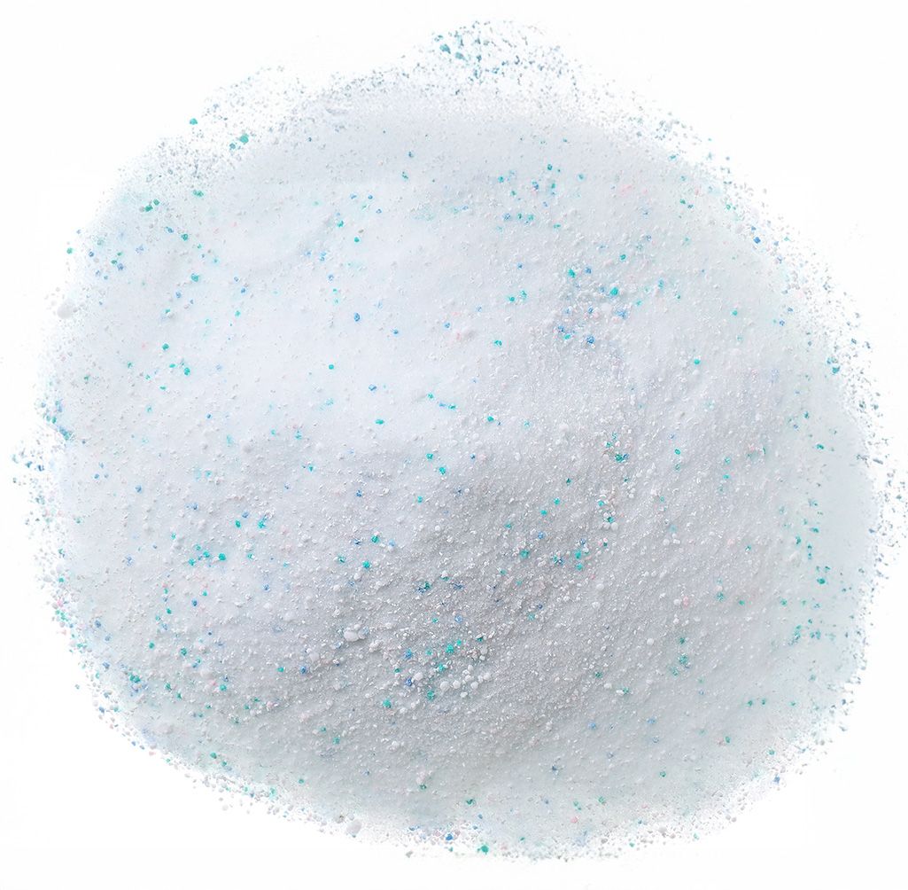Detergents