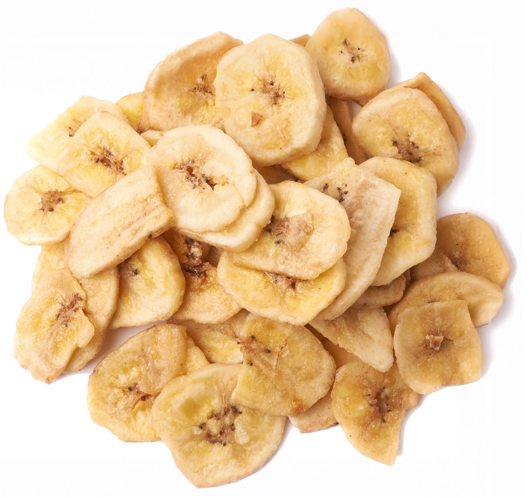 Dried Fruits
