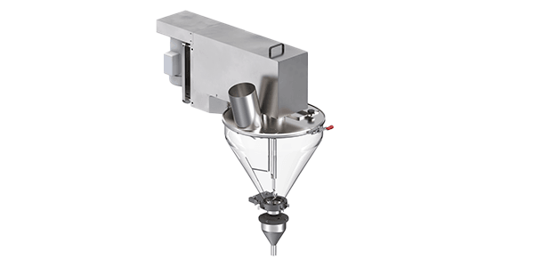 Straight auger tooling
