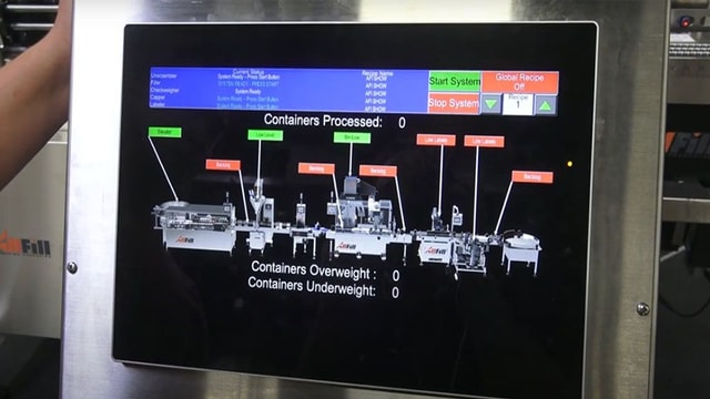 Universal Command