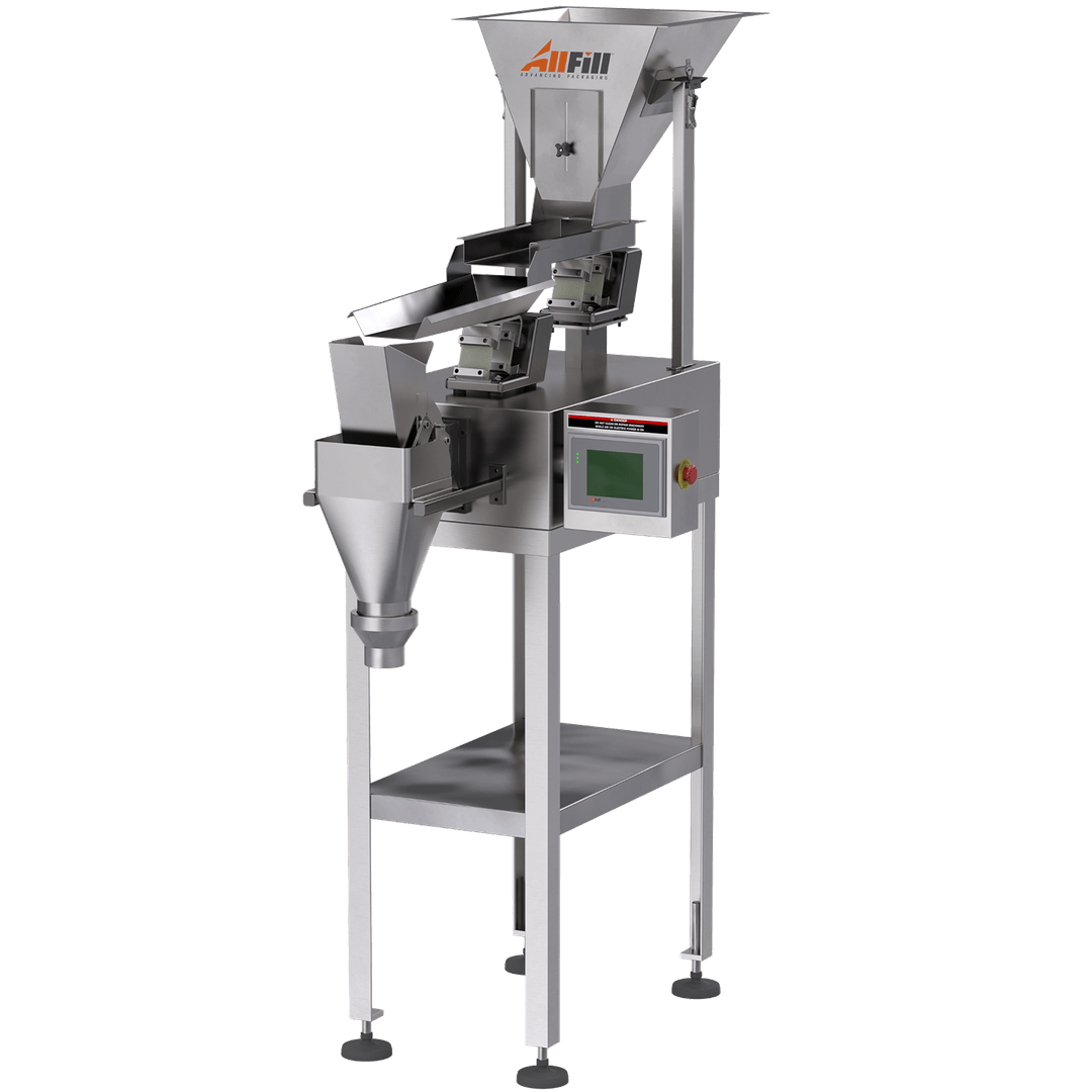 ST Series Vibratory Filler