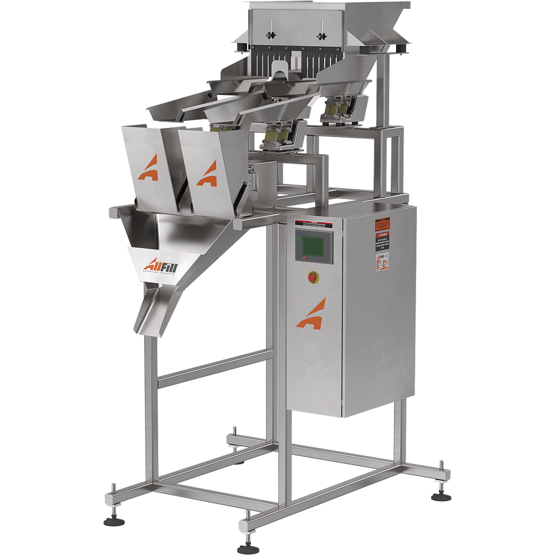 ST Series Vibratory Filler