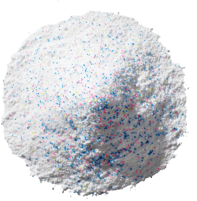Washing Powder