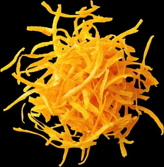 Shredded Cheese