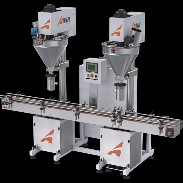 DHA Automatic Auger Filler