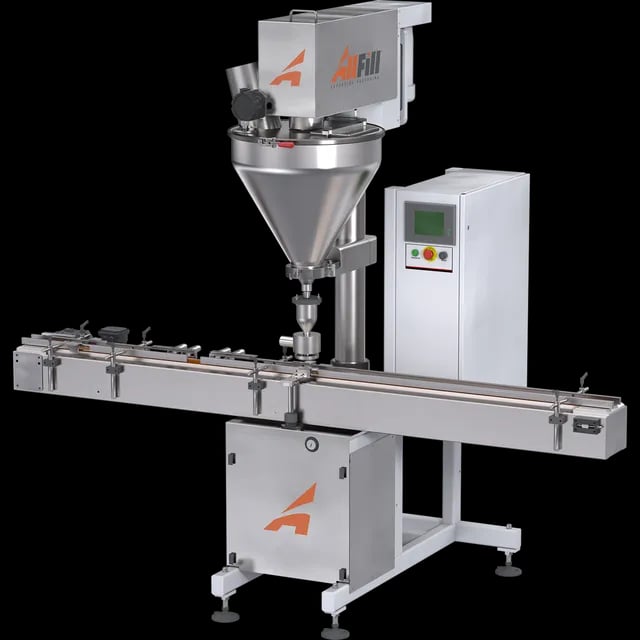 SHA Automatic Auger Filler