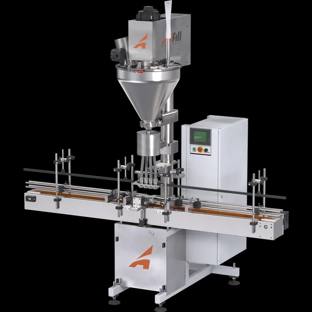 SHA Automatic Auger Filler