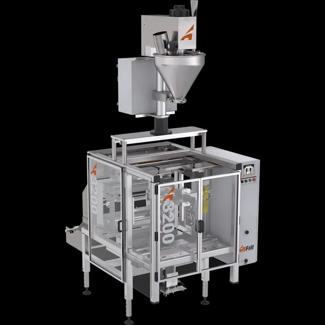 A/3200 VFFS Bagger
