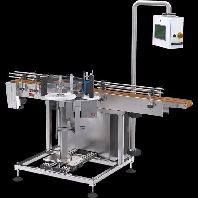 Wrap Series Labeler