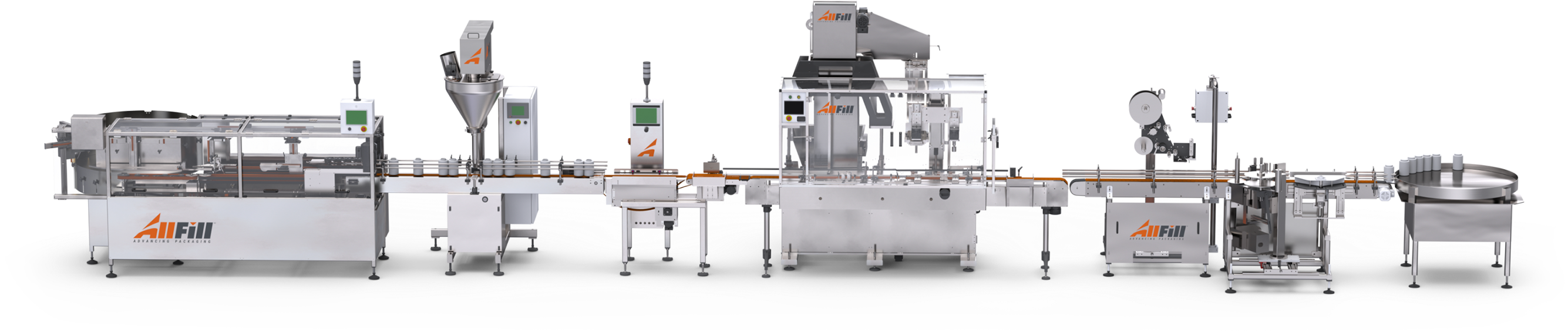 System Products